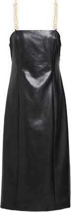 Alice & Olivia DRESSES - Midi dresses on YOOX.COM