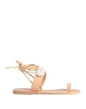 Ancient Greek Sandals FOOTWEAR - Thong sandals on YOOX.COM