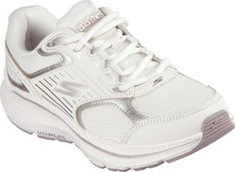 Skechers Womens/Ladies Go Run Consistent 2.0 Advantage Trainers (Natural) - Size UK 8