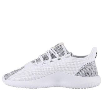 adidas Tubular Shadow Knit White BB8941