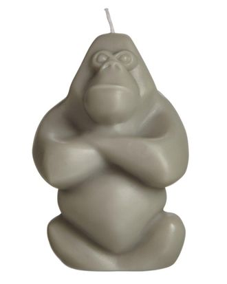 Kosta Boda Gabba Gabba Candle