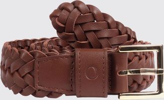 Orciani Cintura Donna colore Marrone