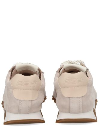 Ash Sneaker - Beige