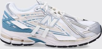 New Balance Sneakers Uomo colore Bianco