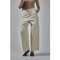 Christophe Lemaire Utility Pocket Jeans