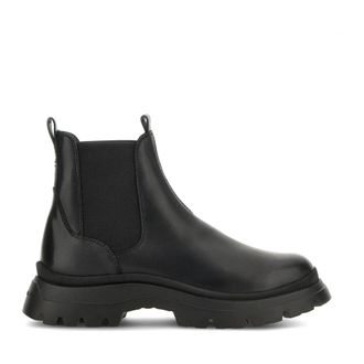 Hogan Uomo, Scarpe, Nero, 40 EU, new