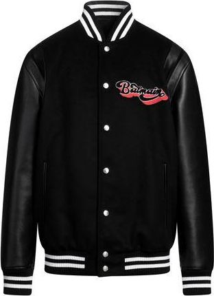 Balmain COATS & JACKETS - Jackets on YOOX.COM