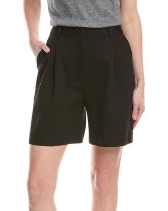 Rag & Bone Iris Ponte Short