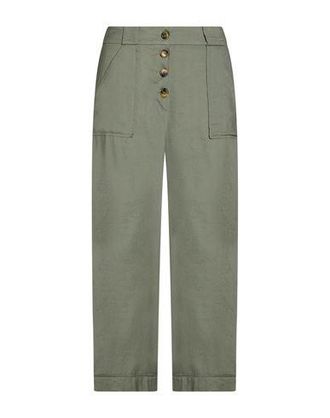 Alessia Santi BOTTOMWEAR - Trousers on YOOX.COM