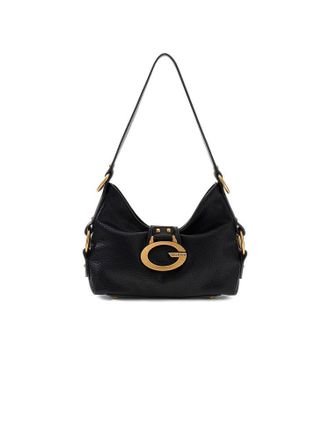 Guess Schoudertas Zwart