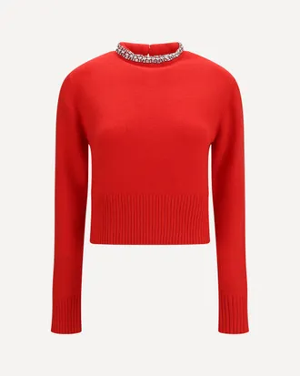 Pinko Berlino wool Sweater Female XS