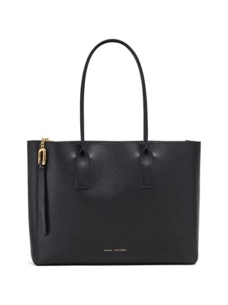Marc Jacobs Pop J medium leren draagtas