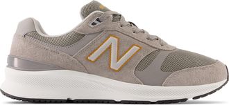 New Balance MW880GY5 Trainers Shoes (4E Width) - 11.5 UK Grey