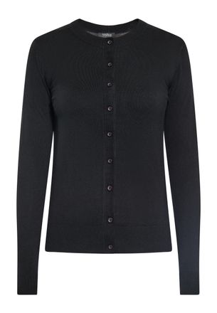Usha Jumper Dames zwart