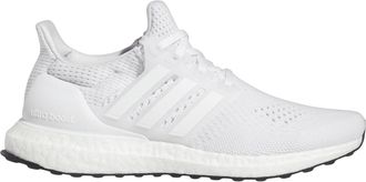 adidas Womens 1.0 W Runners in Ftwr White - Size UK 3.5