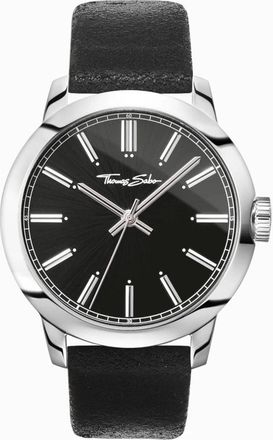 Thomas Sabo Thomas Sabo, Uomo, Accessori, Nero, Taglia unica, new