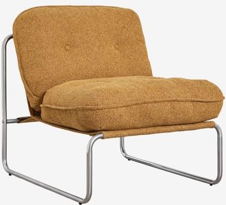 Sklum Sill&oacute;n Tapizado Matilda Sklum