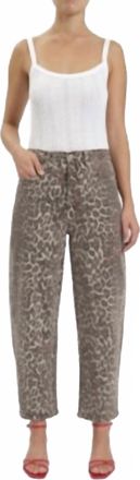 Daze Denim Westward Jeans In Cool Cat