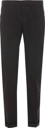 Dondup Pantaloni Gaubert - Nero