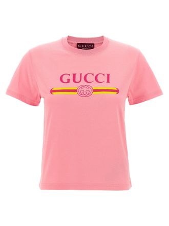Gucci New 70s T Shirt