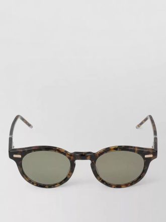 Thom Browne round sunglasses ues404a g0002 205 45