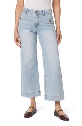 Valentino Garavani Straight Leg Denim Pants from $1,350.00