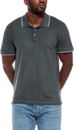 ATM Anthony Thomas Melillo Atm Anthony Thomas Melillo Polo Shirt