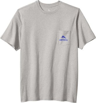 Tommy Bahama Pug Crawl T-Shirt