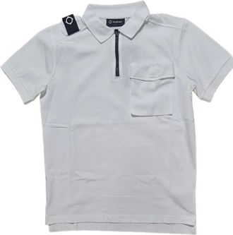 Mastrum Ma.strum, Uomo, Top, Bianco, XL, new