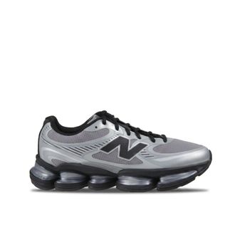 New Balance Abzorb 2000 - - Sport - Uomo - Grigio - 46 1/2 EU