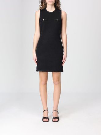 Twinset Dress TWINSET Woman color Black
