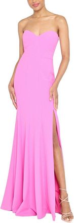 Theia Sunny Gown