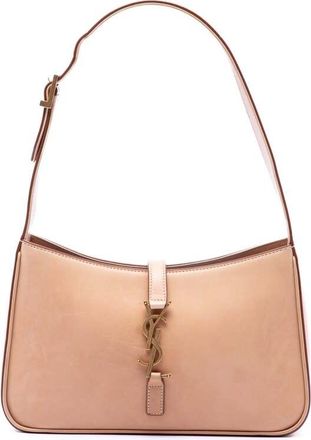 Saint Laurent Pre-owned Saint Laurent Smooth Calfskin Le 5 a 7 Ladies BMSM7JY7SUYC9GGI