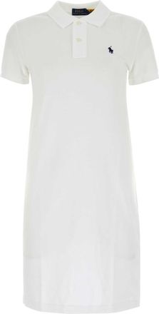 Polo Ralph Lauren Mini Dress