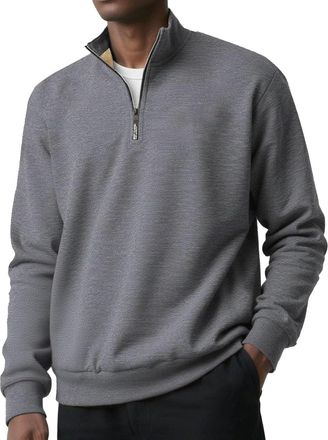 Generic Mens Jumpers Jackets Casual MenS Long Sleeve Tops Mens Jackets Casual Stylish Sweatshirts For Men Uk Cotton V Neck Jumpers Sweatshirts Cotton Jumper S