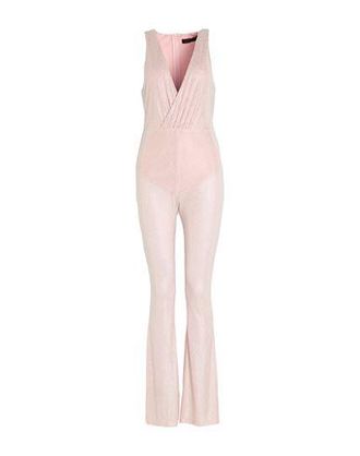 Twentyfourhaitch JUMPSUITS & TRACKSUITS - Jumpsuits on YOOX.COM