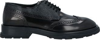 Alexander McQueen CALZADO - Zapatos de cordones en YOOX.COM