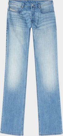 Diesel Mens 2007 Zatiny L.32 Jeans