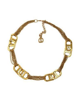 Twin-Set SCHMUCK und UHREN - Halsketten auf YOOX.COM