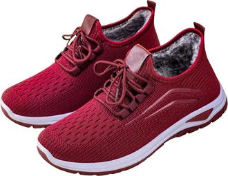 Generic Black Trainers Womens, Orthopedic Shoes for Women, Womens Summer New Breathable Trainers - Trendy Versatile Sports Shoes for Women