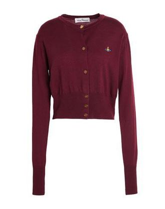 Vivienne Westwood KNITWEAR - Cardigans on YOOX.COM