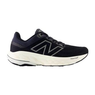 New Balance Womens Fresh Foam X 860V14 Running Shoes In Black