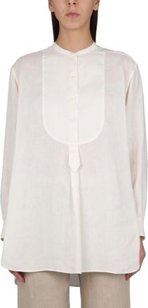 Aspesi Tunic Shirt