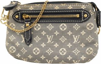 Louis Vuitton Ancre Pouch (Pre-Owned)