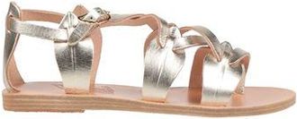 Ancient Greek Sandals FOOTWEAR - Thong sandals on YOOX.COM