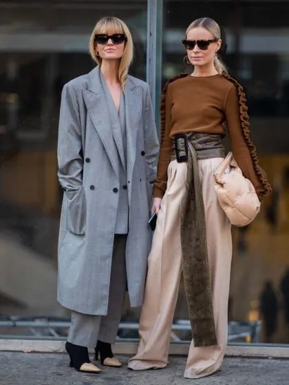 Scandi styles: tips en trucs van Scandinavische influencers