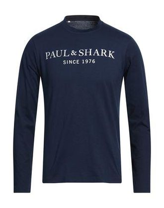 Paul & Shark T-shirts