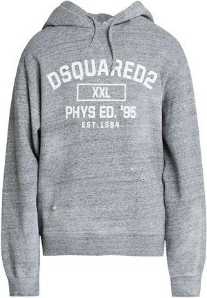Dsquared2 TOPWEAR - Felpe su YOOX.COM
