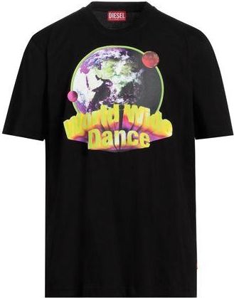 Diesel CAMISETAS Y TOPS - Camisetas en YOOX.COM