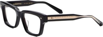 Valentino Mens Essential 51Mm Optical Frames
